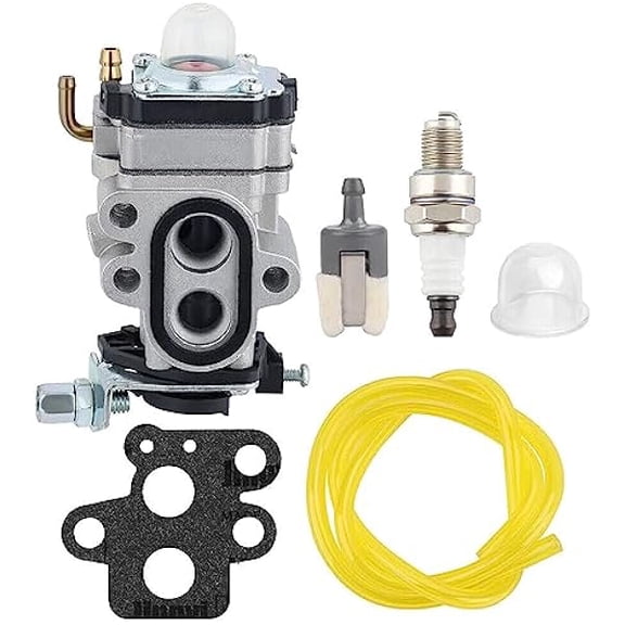 Carburetor Applicable to Shindaiwa T195S & F195S Trimmer Cutter Engine, Replacement Carb