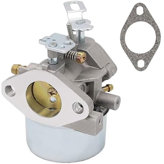 Carburetor Applicable to Simplicity 760 Snowblower, Replacement Carb, Easy Installation