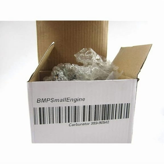 Carburetor Assembly Compatible with Cazador Beats 180/180XL Kids UTV Reliable Fuel Delivery, Easy Starting, Tunable Mixture, for Backyard Trails & Farm Paths, for Kids & Teen Drivers