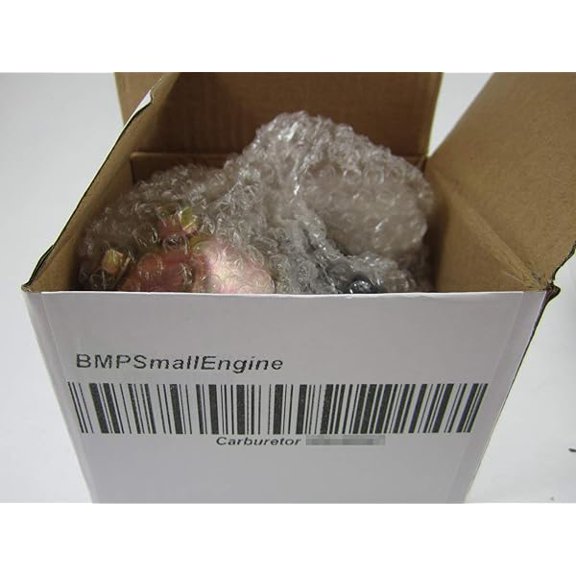 Carburetor Assembly Compatible with LCT Part 41424002  Correct Fuel Mix, Reliable Starting, Smooth Power, for Snow Engines & Outdoor Equipment, for Homeowners & Small Engine Shops