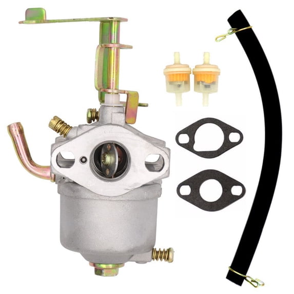 Versag Pattern Carburetor Assembly, Compatible with Earthquake 20015 Versa 2-in-1 ...
