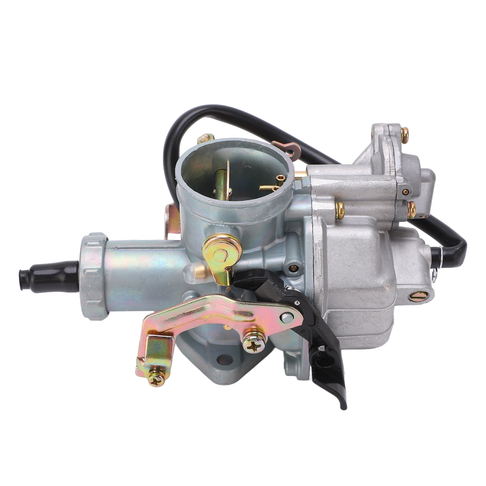 Carburetor Assembly, Dirt Bike Carburetor Anti Oil Spilling For 200cc
