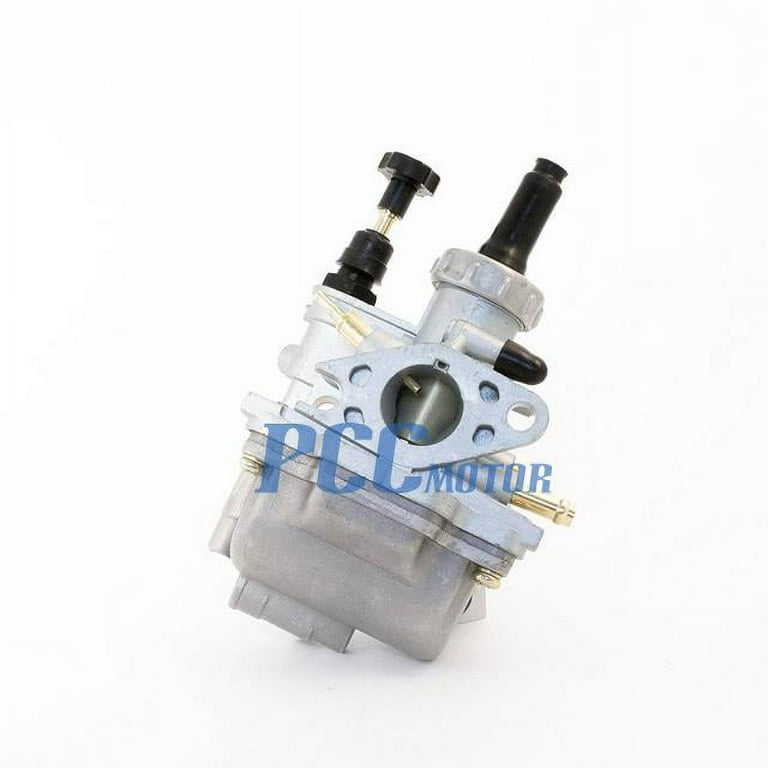 Carbpro New Carburetor For 1987-2006 Suzuki LT80 Quadsport 13200-40B10 ATV Carburetor With Air Cleaner Intake Boot : Buy Online At Best Price In KSA - Souq Is Now - Foto 2
