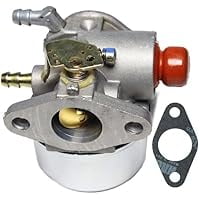 Carburetor Assembly Replacement for 6.0HP 3000 Generator CTE300, Stable Idle Fuel Control