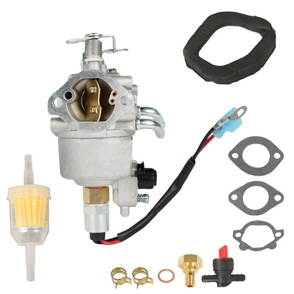 Carburetor Assembly for Cummins Onan QG 4000 4KYFA-6747P 4000 W Generator Carb