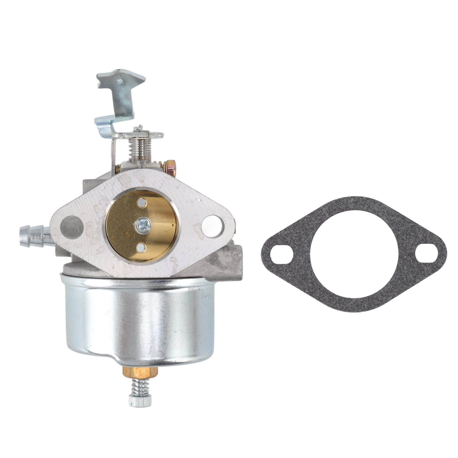 Carburetor Assembly for Lawn Mower Carburetor Replaces for Tecumseh