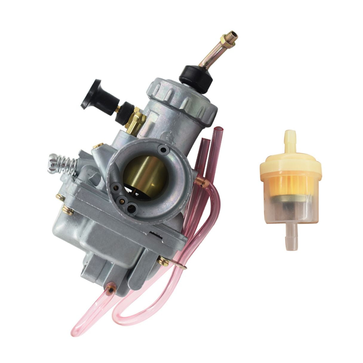 Motorcycle Carburetor Intake Manifold For Polaris ATV Big