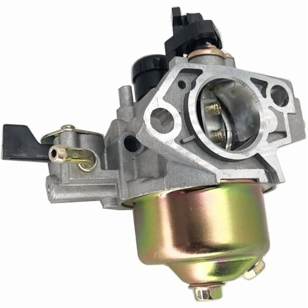 Carburetor Assy 16100-Z1F-W02 16100-Z1F-W01 for Engines GXV390 GXV340 GXV340A2 GXV340RT2 GXV340UA2 GXV340UT2 GJACT Carb Part Number 16100Z1FW02 Lawn Mower Parts