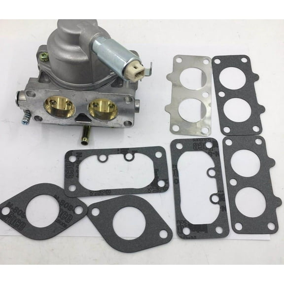 Carburetor B&S 791230 699709 499804