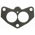 thumbnail image 1 of Carburetor Base Gasket - Compatible with 1937 - 1940, 1942 - 1947 Ford 1 Ton Pickup 1938 1939 1943 1944 1945 1946, 1 of 2