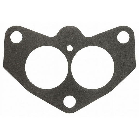 Carburetor Base Gasket - Compatible with 1949 - 1952 Ford Custom 3.9L V8 1950 1951