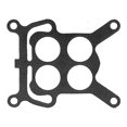 thumbnail image 1 of Carburetor Base Gasket - Compatible with 1957 - 1961 Chevy Corvette 4.6L V8 4BBL 1958 1959 1960, 1 of 2