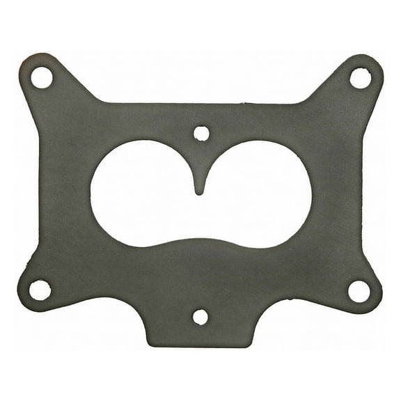 Carburetor Base Gasket - Compatible with 1957 - 1967 Ford F-100 1958 1959 1960 1961 1962 1963 1964 1965 1966