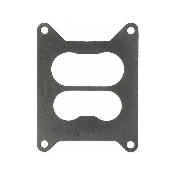 Carburetor Base Gasket - Compatible with 1964 - 1966, 1968 - 1969, 1971 Plymouth Barracuda 1965