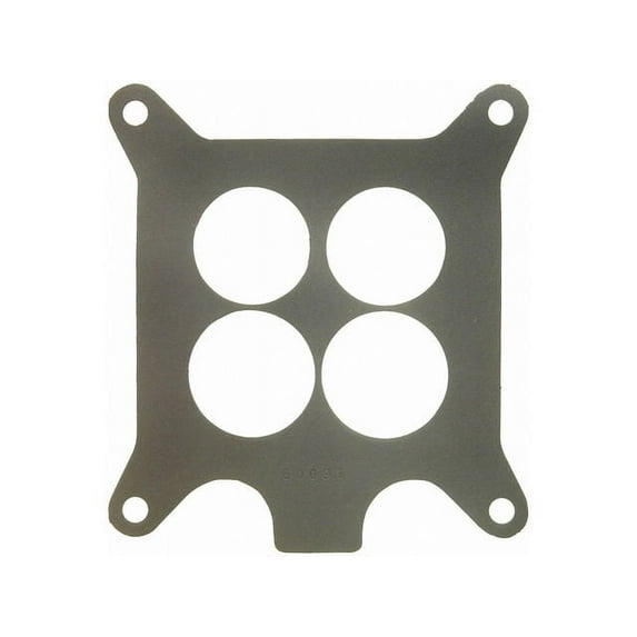 Carburetor Base Gasket - Compatible with 1964, 1969 Ford Galaxie 500