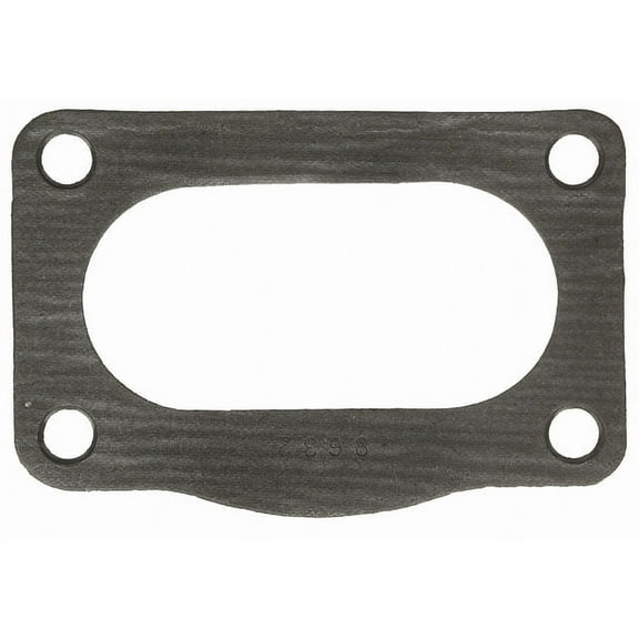 Carburetor Base Gasket - Compatible with 1966 - 1967 Plymouth Belvedere II