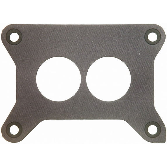 Carburetor Base Gasket - Compatible with 1973 - 1979 Ford Ranchero 1974 1975 1976 1977 1978