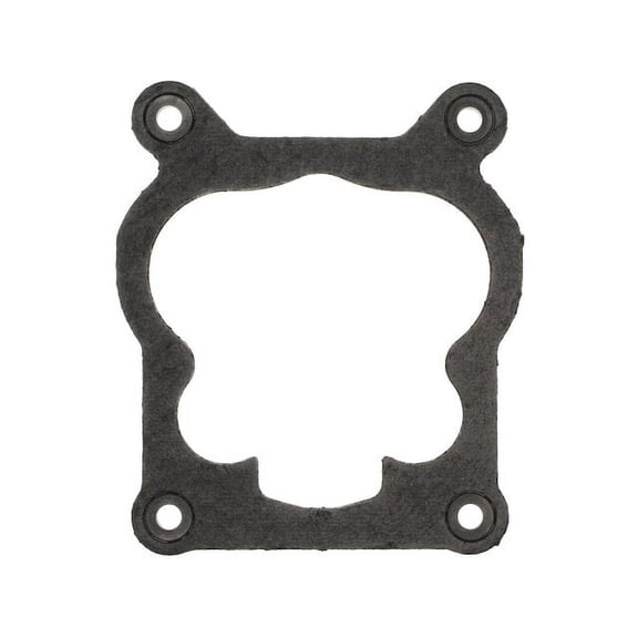 Carburetor Base Gasket - Compatible with 1975 - 1981 Chevy K10 1976 1977 1978 1979 1980