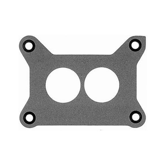 Carburetor Base Gasket - Compatible with 1975 - 1985 Ford E-150 Econoline 1976 1977 1978 1979 1980 1981 1982 1983 1984