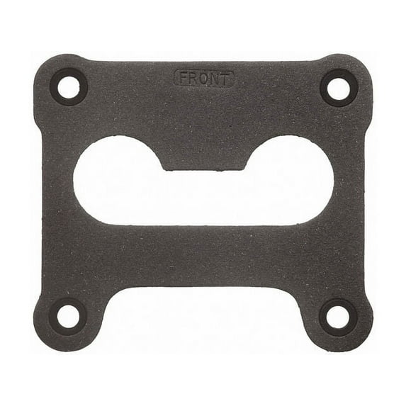 Carburetor Base Gasket - Compatible with 1978 - 1984 Chevy El Camino 1979 1980 1981 1982 1983