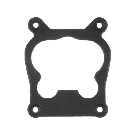 Carburetor Base Gasket - Compatible with 1981 - 1988 Chevy Caprice 1982 1983 1984 1985 1986 1987
