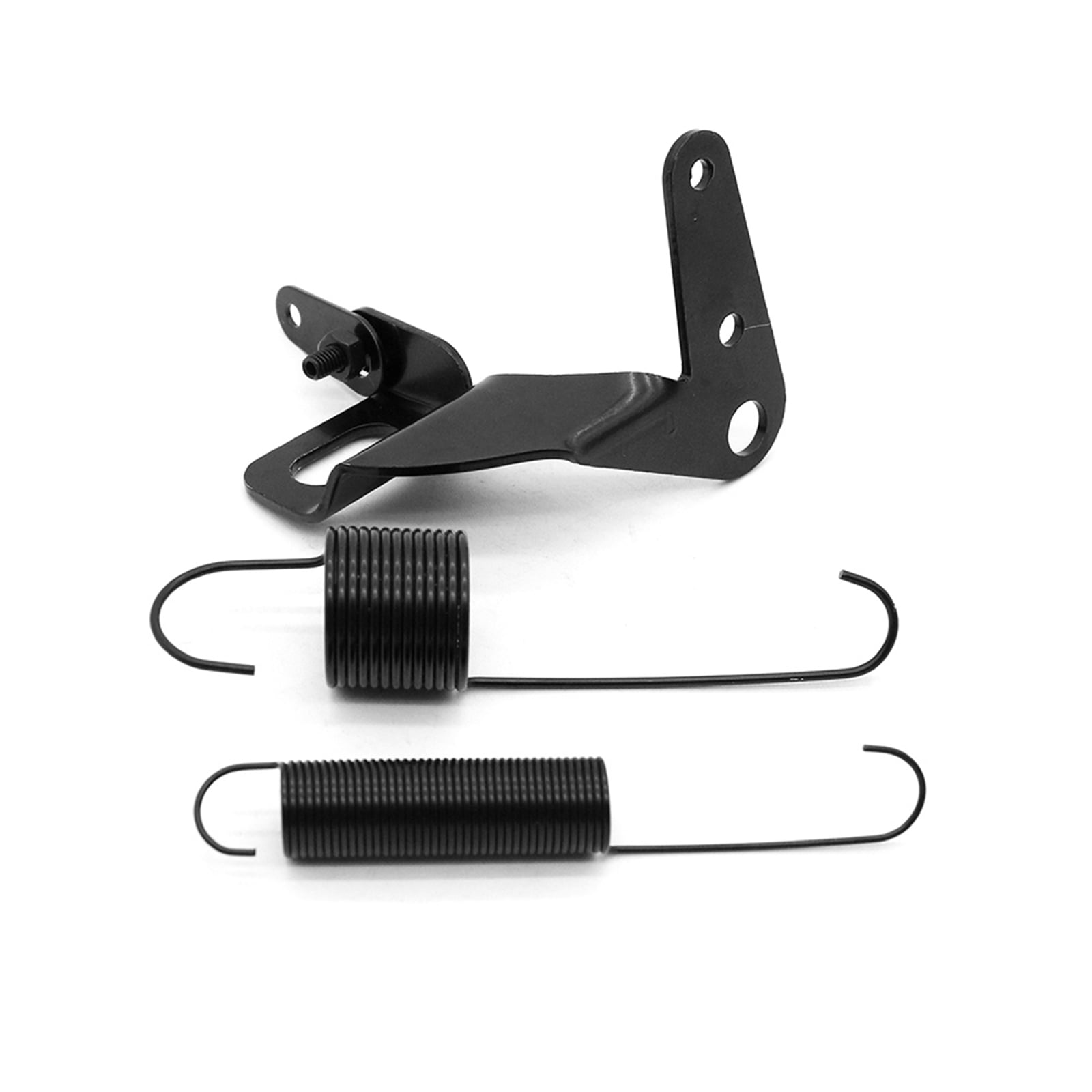 Carburetor Bracket Throttle Return Spring Kits