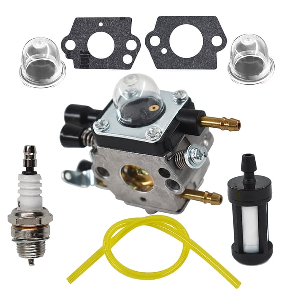 Carburetor C1Q-S68G 42291200606 Carb Fit for BG45 BG46 BG55 BG65 BG85 SH55 SH85 Leaf Blower CIQ-S64 C1Q-S68D C1Q-S68E Engines