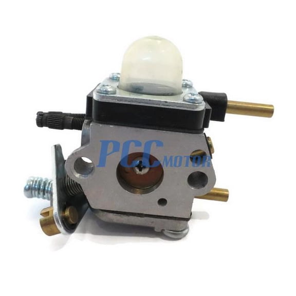 Carburetor C1U-K54A C1U-K82 ECHO 12520013123 12520013124 Mantis Tiller 7222 GCA90