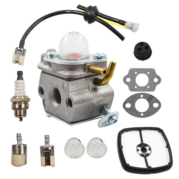 Carburetor C1UK42B Carb for Echo PB2100 Handheld Power Blower 12520020560 12520020561 2520020562 2520020563 1252002056