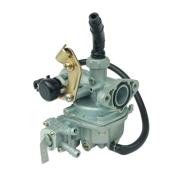 Carburetor, Cable Choke HONDA C70 C 70 DAS ST70 PASSPORT Cub C90 CARB 1982 1983