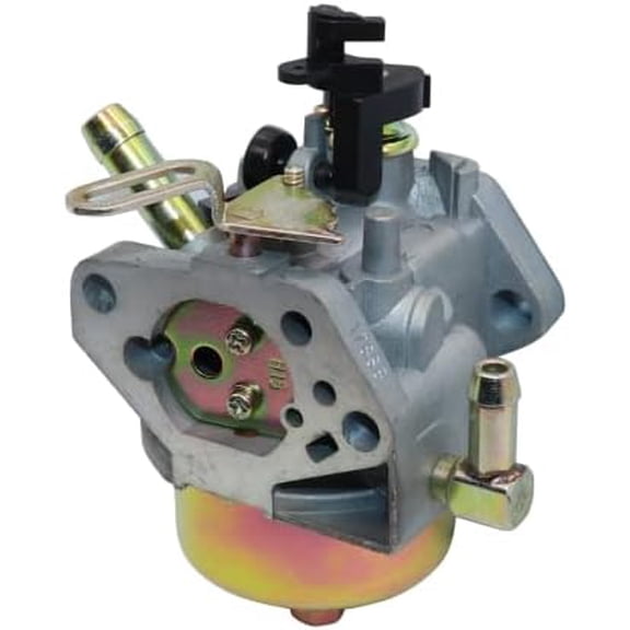 Carburetor Car Snow Thrower Compatible with Troy Bilt Carb MTD Cub Cadet 357cc Replace 951-05275$$Garden & Patio