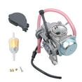 thumbnail image 1 of Carburetor Carb 0470-537 667 Fits for Arctic Cat 400 ATV 2005-2008, 1 of 7