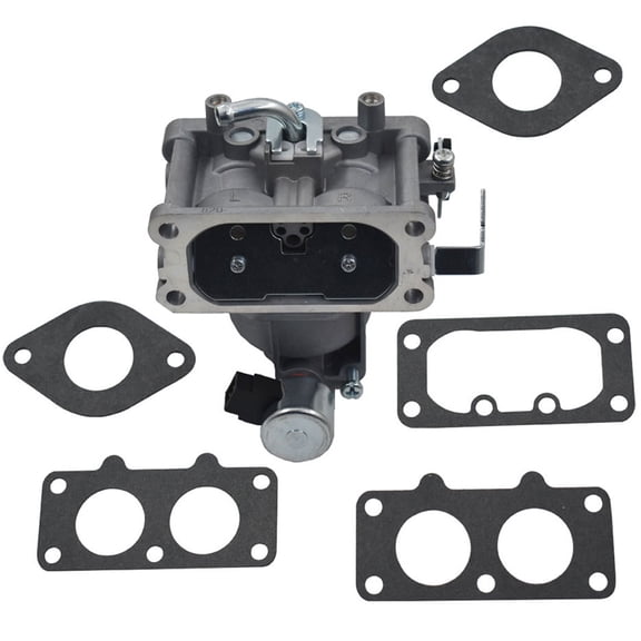 Carburetor Carb 15004-1011 with Gaskets Fits for Kawasaki FX730V 15004-0930 15004-7082 15004-7051 Engines