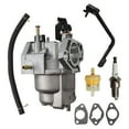 thumbnail image 1 of Carburetor Carb 16100-Z191110 for Homelite Power Stroke 5KW 6KW 7.5KW Generators, 1 of 5