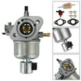 thumbnail image 1 of Carburetor Carb 19 HP for Kawasaki FH580V fits John Deere 235 15004-7060, 1 of 13