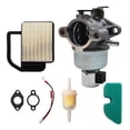 thumbnail image 1 of Carburetor Carb 20-853-33-S 20-853-02-S Fit for Kohler Courage SV530 SV540 SV590 SV600 Carb Replace 19HP-22HP Engine, 1 of 6