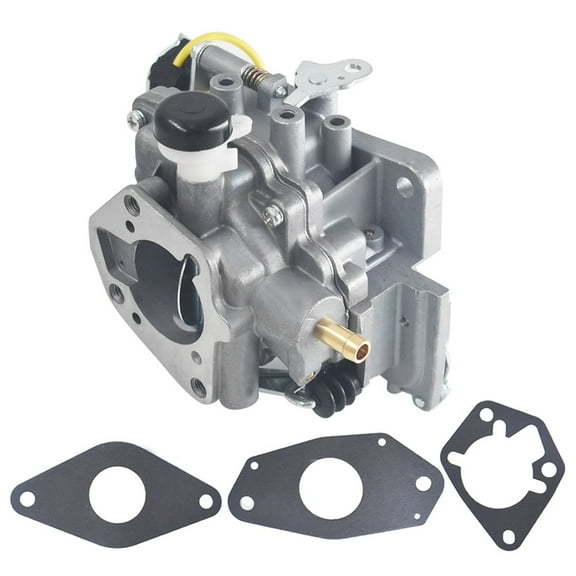 Carburetor Carb 24 853 34-S Fits for Kohler Command CH20 CH22 CH25 CH26 Engines, Replace Number 2405334, 2485315, 2485334 with Gasket