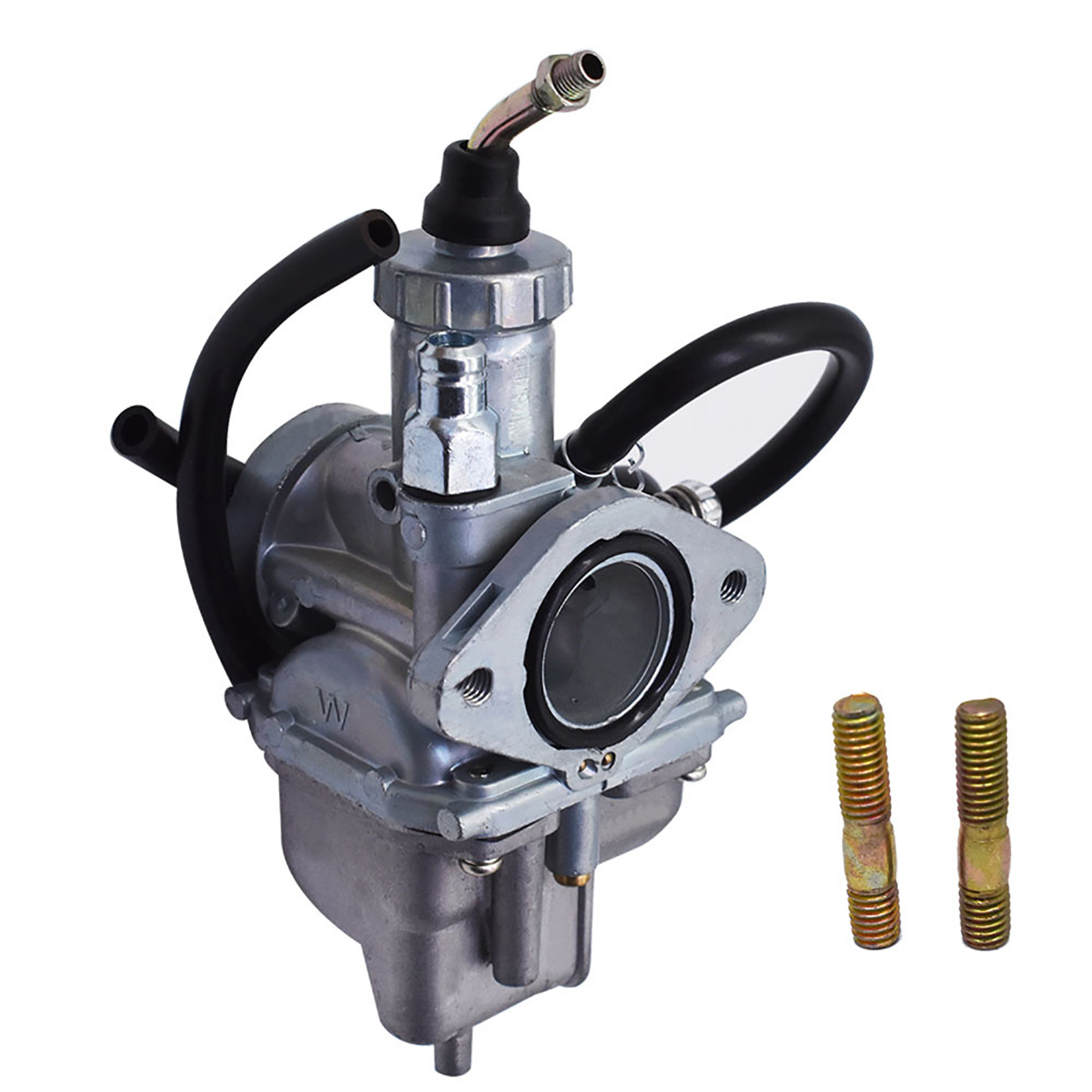 Carburetor Carb 3085564 Replaces for 1983-1985 Yamaha Tri Moto 200, 1983-1986 Yamaha Tri Moto 225, 1985-1987 Yamaha Moto 4