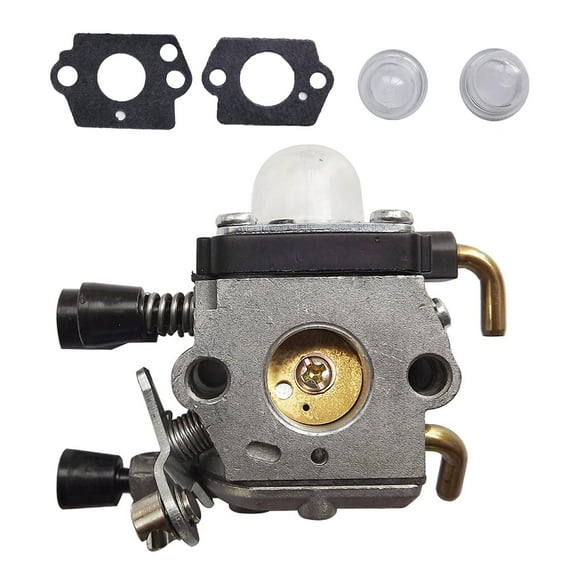 Carburetor Carb 41401200619 Fits for FS38 FS45 FS46 FS55 FC55 For ZAMA