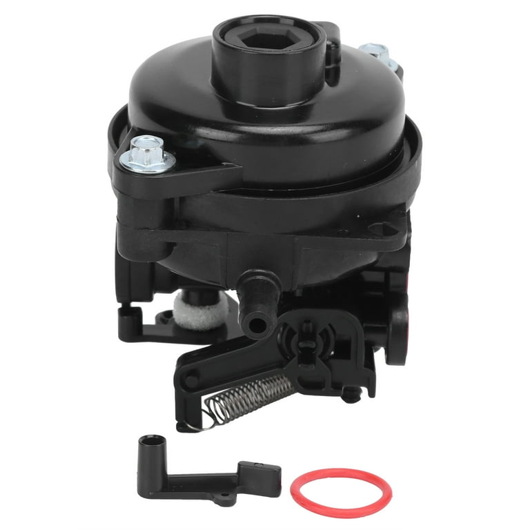 Troy bilt 110 carburetor hotsell