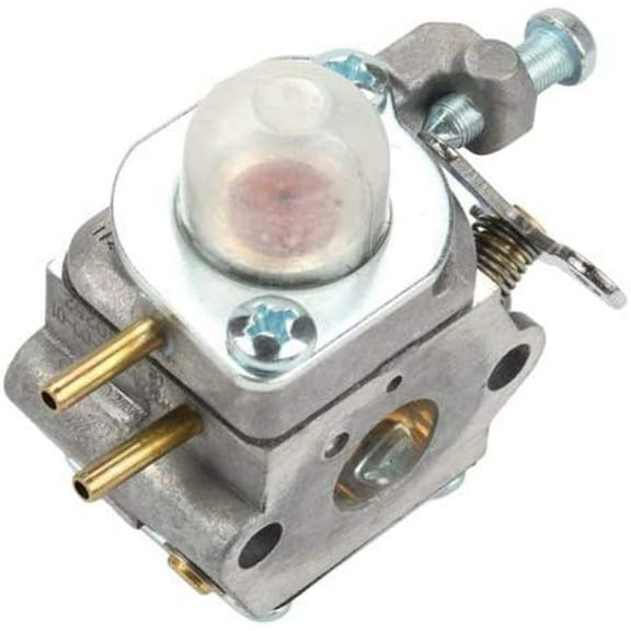 Carburetor Carb Assembly Compatible with Craftsman P210 25cc Pole Saw CMXGJAMD25PS – Smooth Cutting Power, Easy Starts, Clean Idle, for Tree Pruning & Limb Trimming, for Homeowners & Arborists