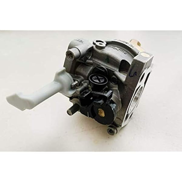 Carburetor Carb Assembly Compatible with Powerhouse PH2100PRi Generator – Stable Fuel Mix, Quiet Portable Power for Camping & Home Backup, Ideal for RV & Home Users