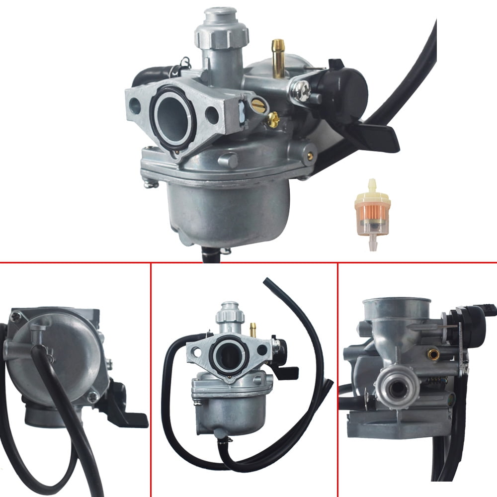 Carburetor Carb Assembly Fit for Honda 1997-2003 XR 70 R 2004-2012 Honda CRF 70 F XR70 CRF70 PB12H Carb