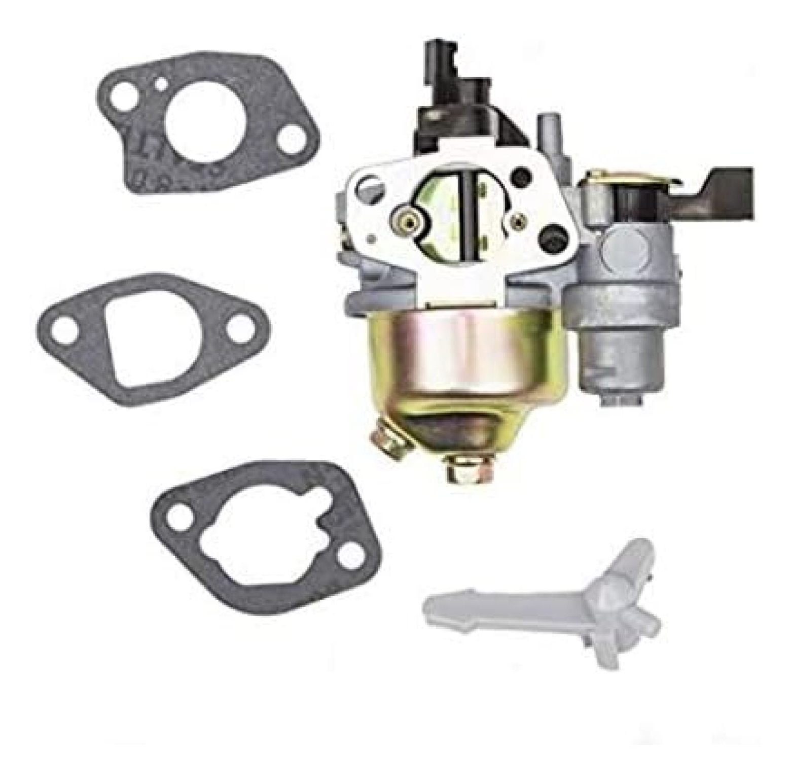Carburetor Carb Assembly For SpeeCo 212cc Log Splitter Gas Engine