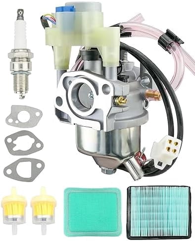 Carburatore Completo Con Guarnizioni Per Honda EU3000i, EU2000i Generator - 16100-ZL0-D66