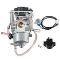 thumbnail image 1 of Carburetor Carb Assy. For A iPower SC2000i Yamaha 2000/1600 W Inverter Generator, 1 of 6