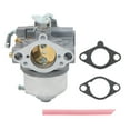 thumbnail image 2 of Carburetor Assy Fits Kawasaki Mule 2500 2510 2520 1993-1995 – Replaces 15003-2260 2 of 3