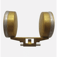 thumbnail image 1 of Carburetor Carb Brass Float + Pin CB72 CB77 CB350 for 16013-286-014, 1 of 6