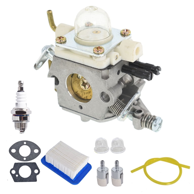 Carburateur C1M-K77 Echo PB-403 PB-413 PB-610 PB-620 Souffleur PB-580