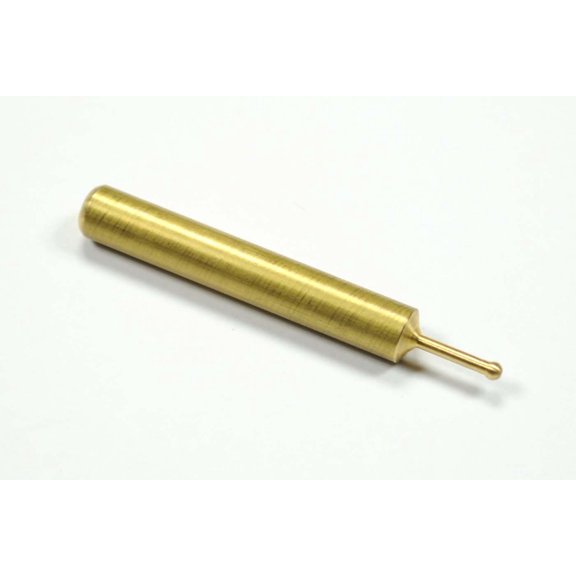Carburetor Carb Check Valve Grommet Install Tool Mikuni SBN SBNI 38 40 44
